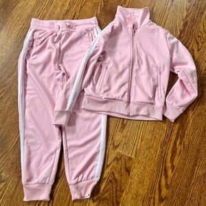 Balera MC dance costume